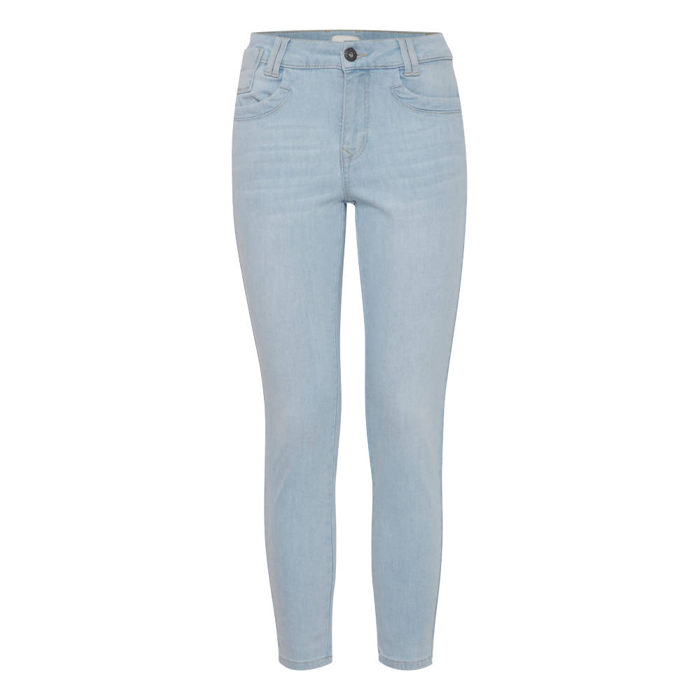 Pulz Highwaist 7/8 jeans Laura
